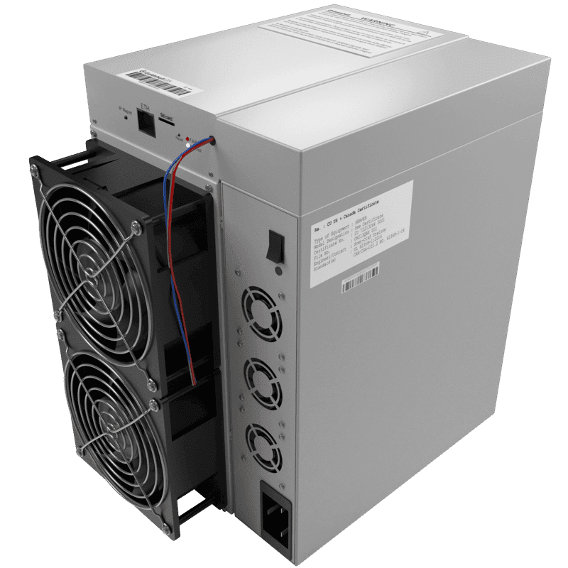 LT5 bitcoin miner