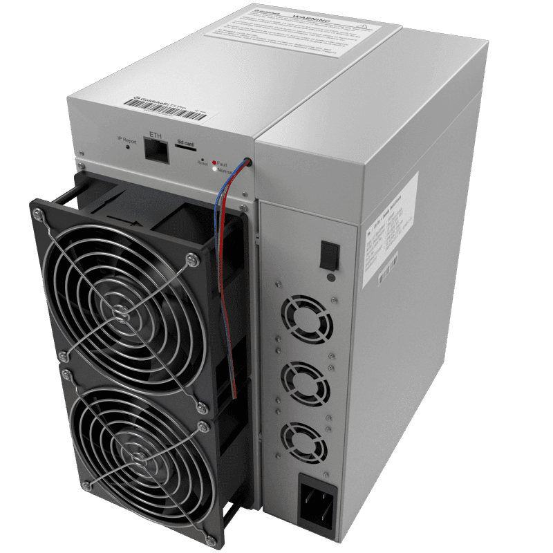 LT5 Pro bitcoin miner