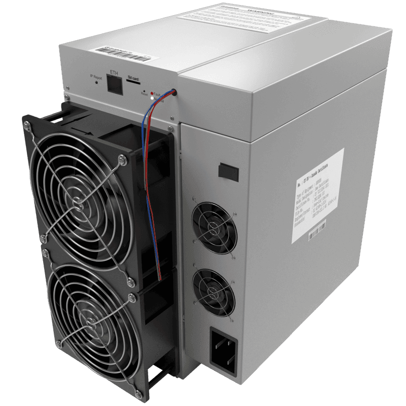 LT6 bitcoin miner