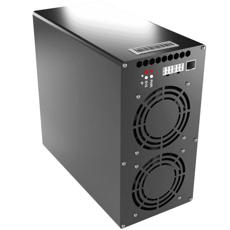 Mini Doge III bitcoin miner