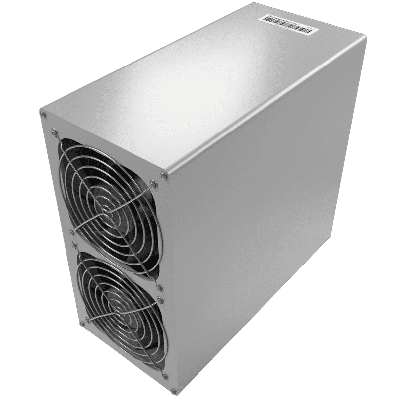 SC Box bitcoin miner