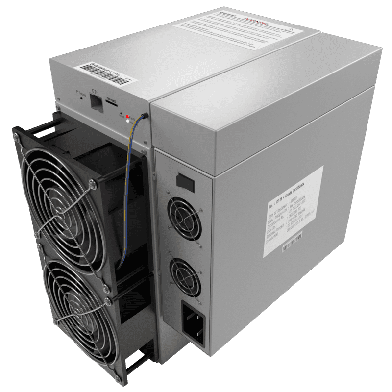 SC5 Pro bitcoin miner
