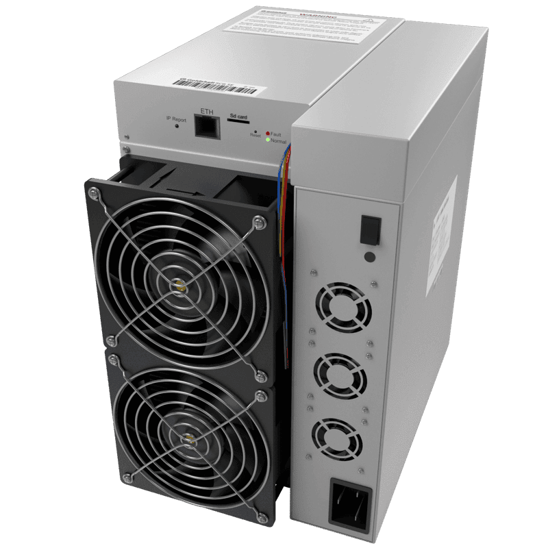 SC6 SE bitcoin miner