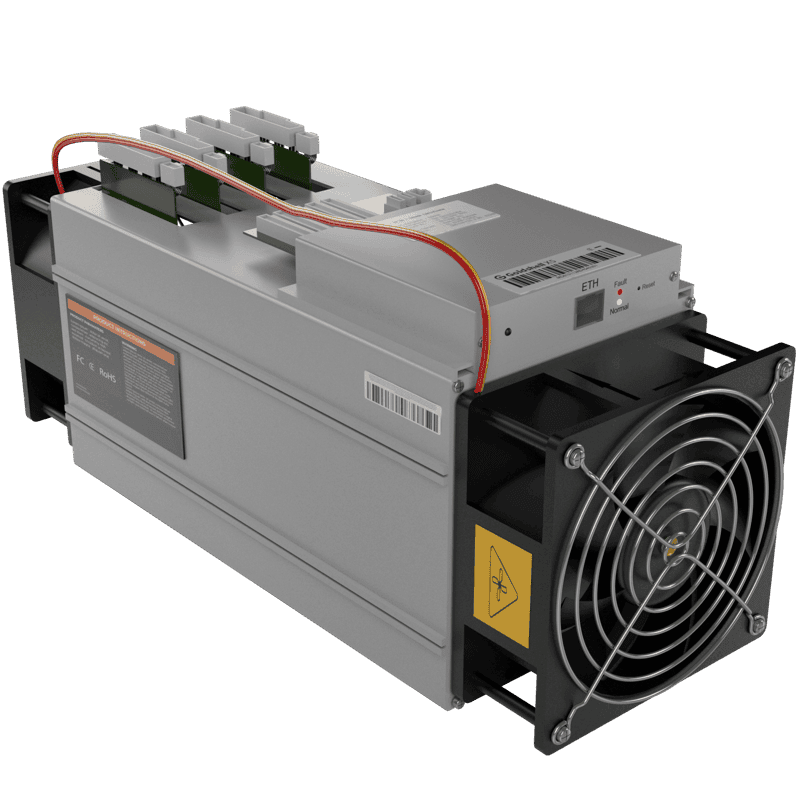 X5 bitcoin miner