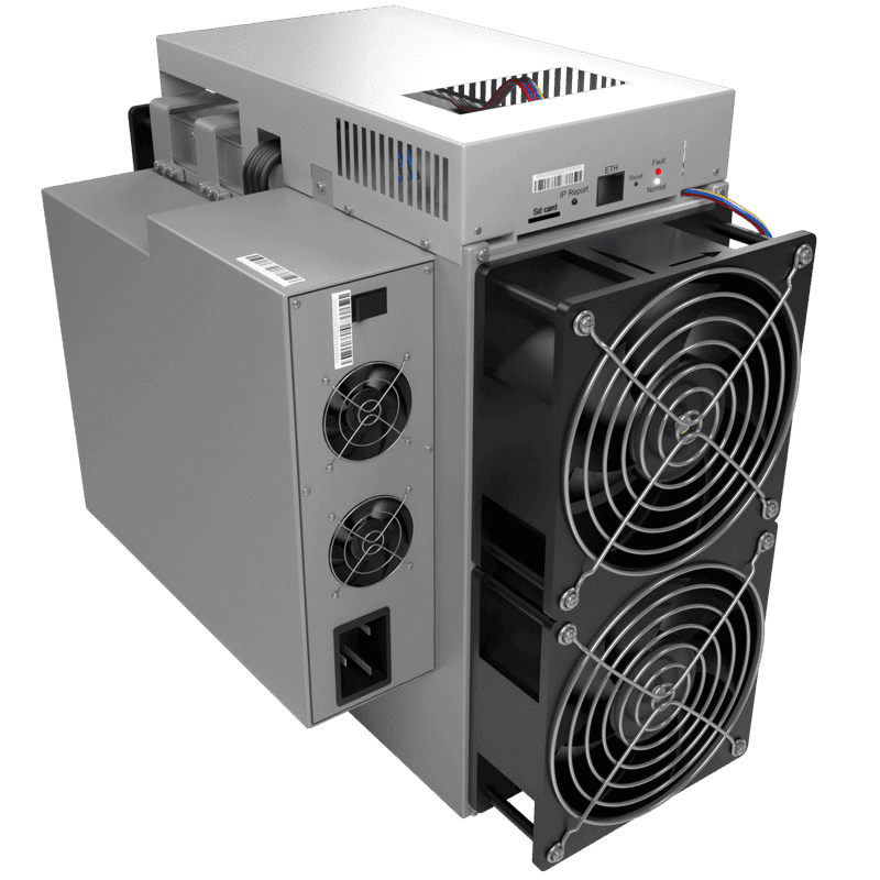 BM-K1 Max bitcoin miner