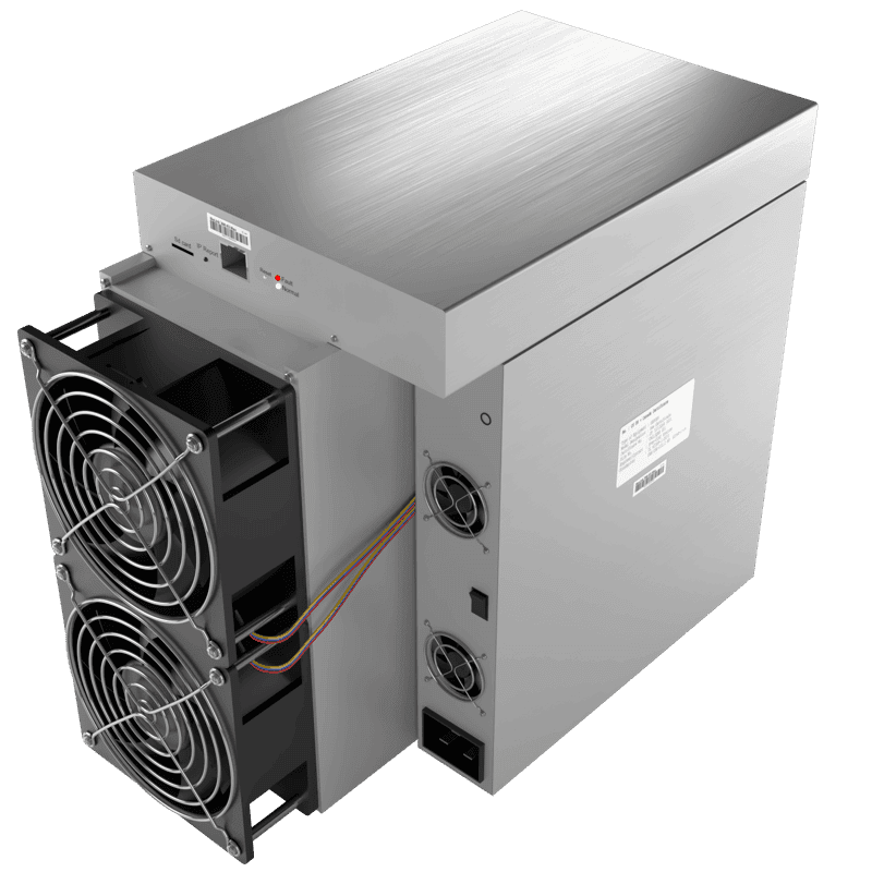BM-KS Max bitcoin miner