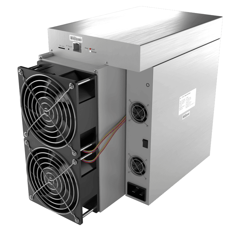 BM-L3 bitcoin miner