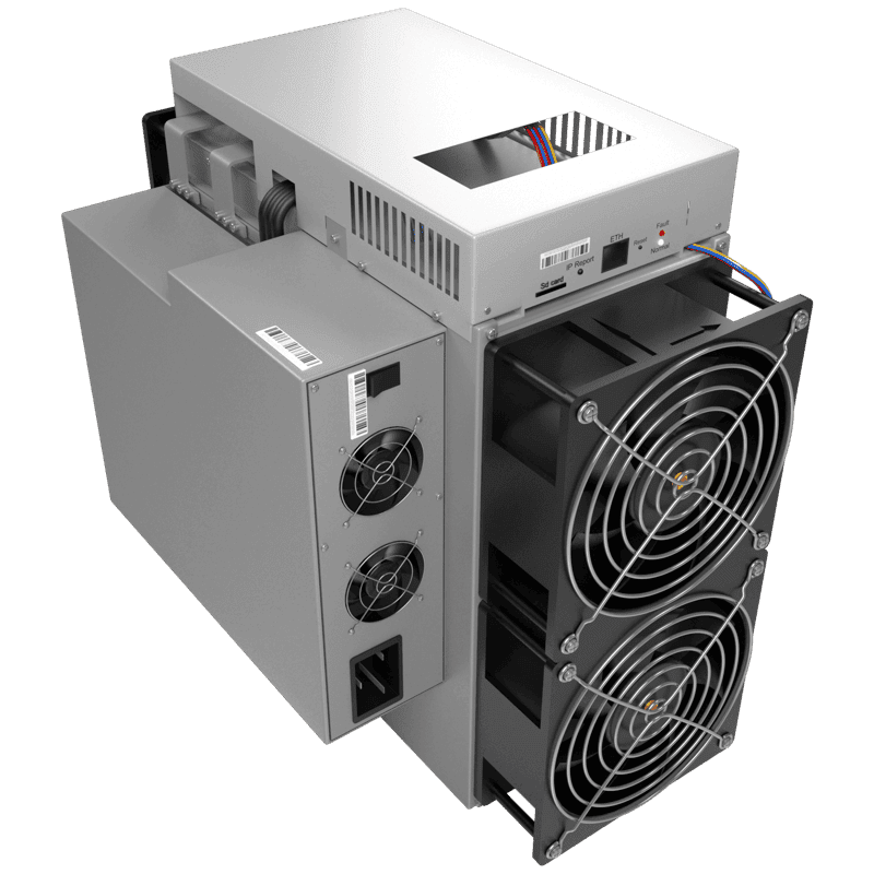 BM-N3 Max bitcoin miner