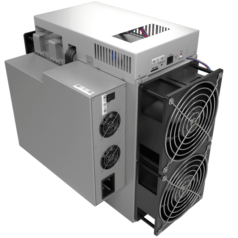 BM-S1 Max bitcoin miner
