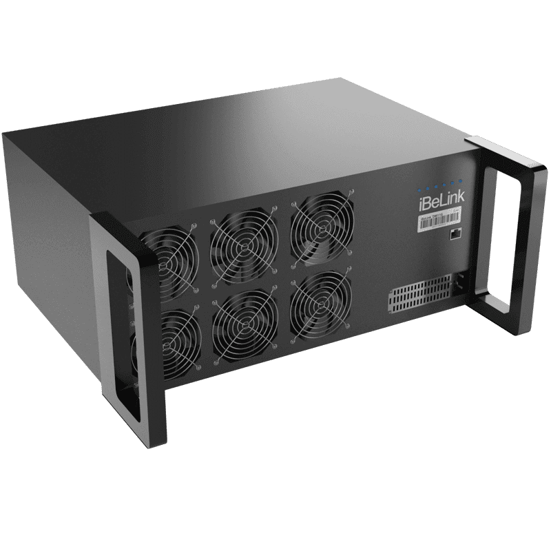DM bitcoin miner