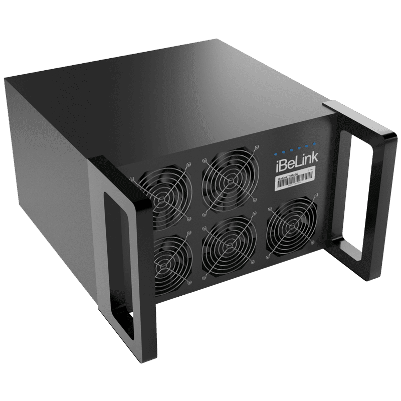DM bitcoin miner