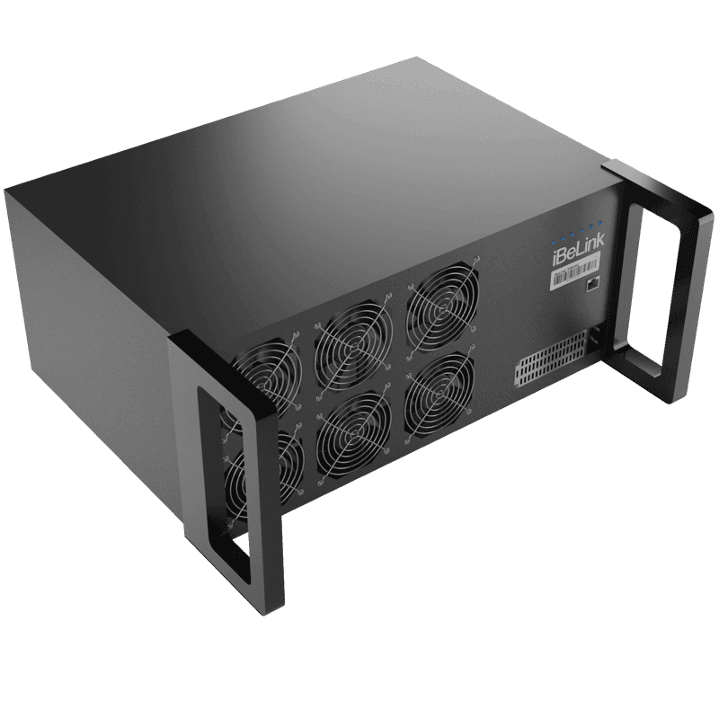 DM bitcoin miner