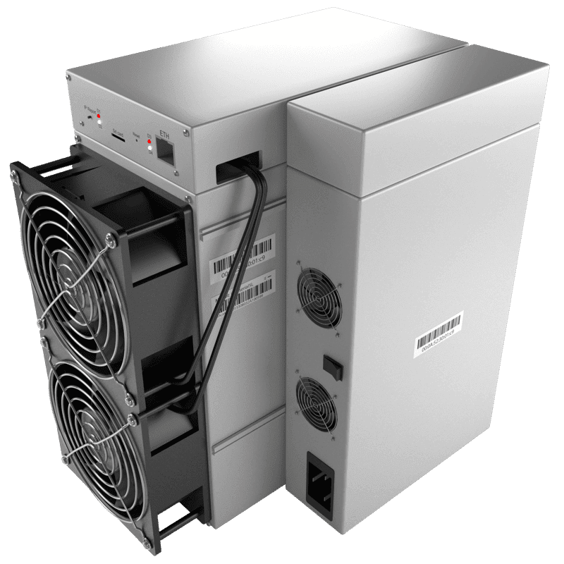 AE3 bitcoin miner