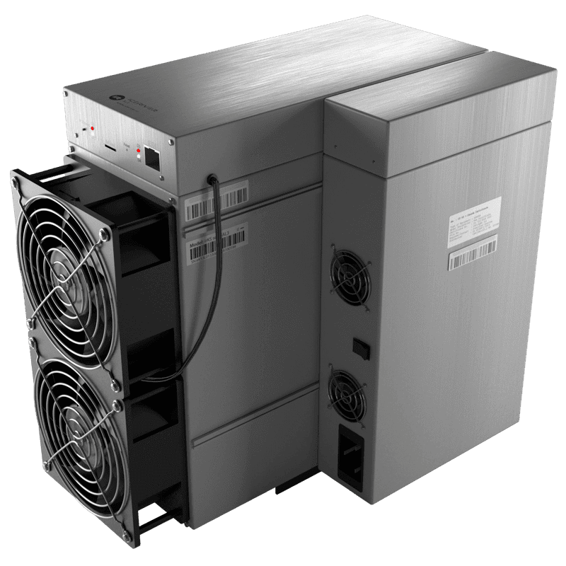 AL3 bitcoin miner