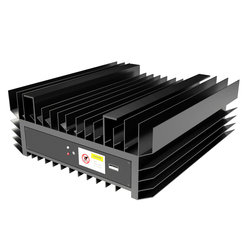 KS0 Pro bitcoin miner