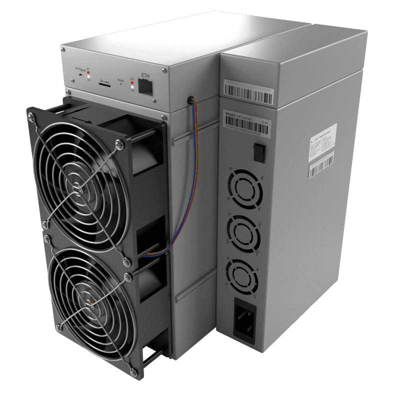KS3 bitcoin miner