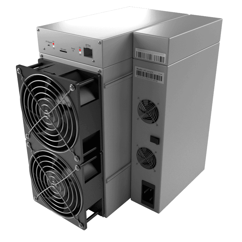 KS3L bitcoin miner