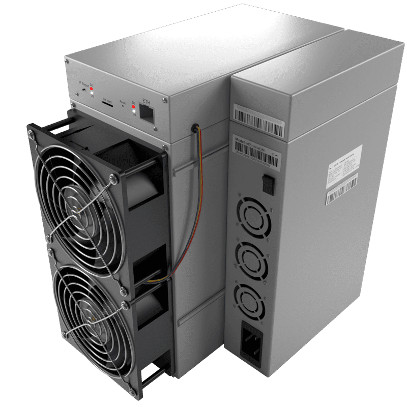 KS3M bitcoin miner