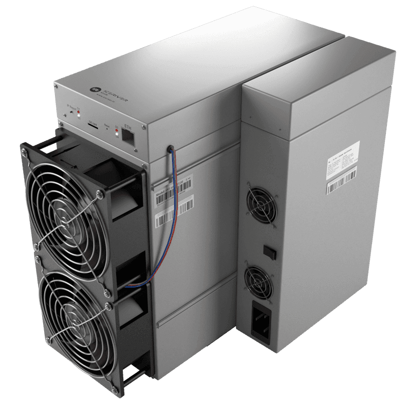 KS5M bitcoin miner