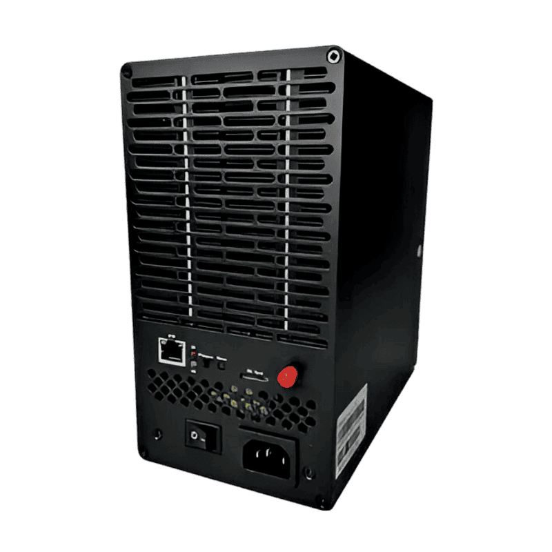 KS7 Lite bitcoin miner