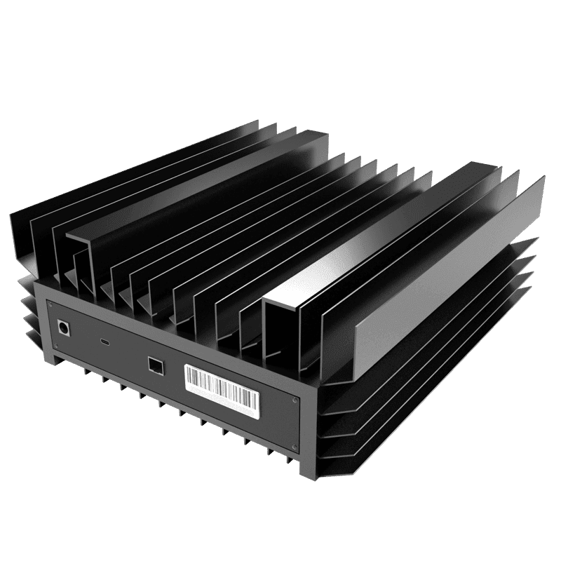 XP0 bitcoin miner