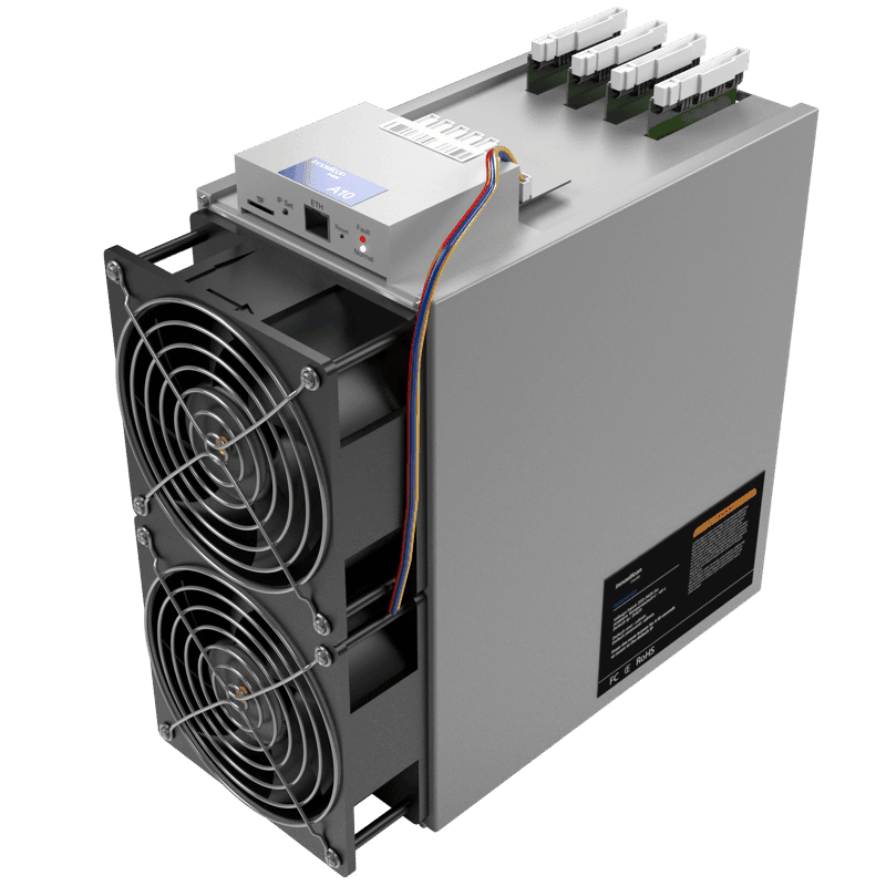 A10 bitcoin miner