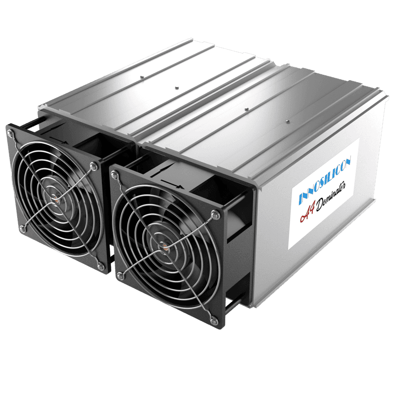 A4 Dominator bitcoin miner
