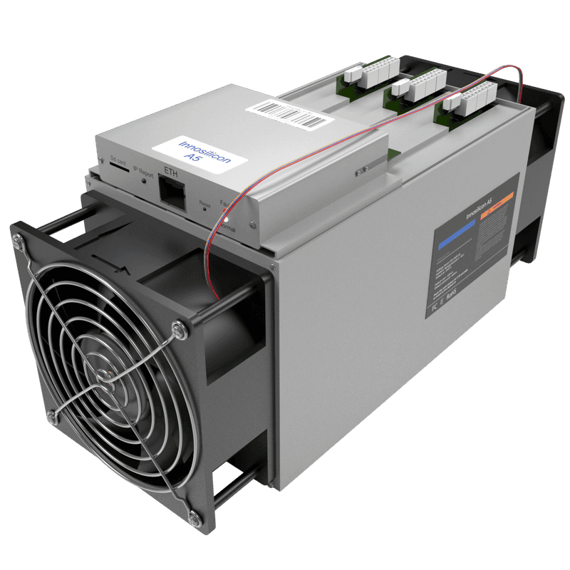 A5 bitcoin miner
