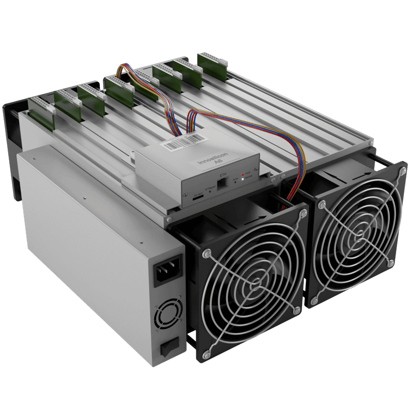 A6 bitcoin miner