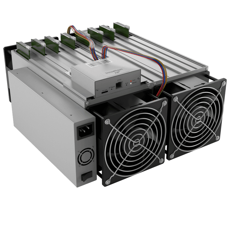 A6+ bitcoin miner