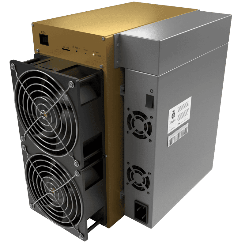 V1 bitcoin miner