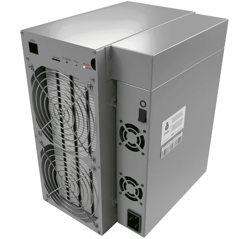 V1 Classic bitcoin miner