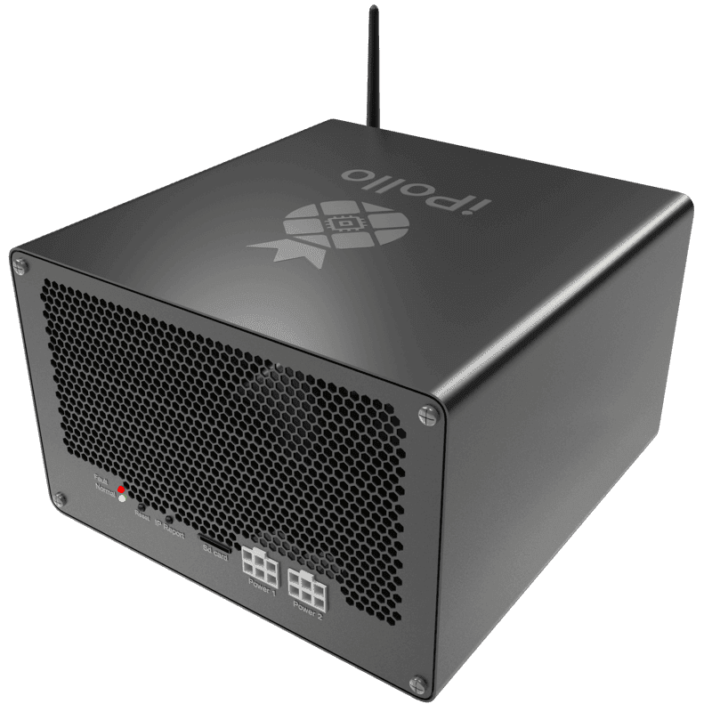 V1 Mini Classic Plus bitcoin miner