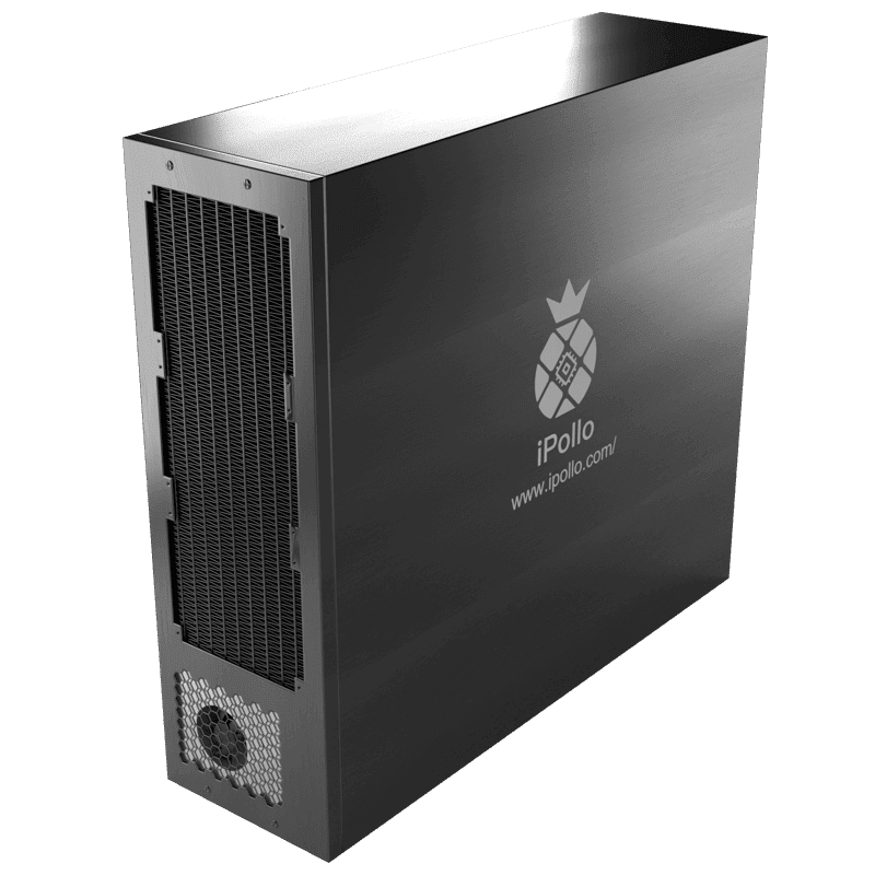 V1H bitcoin miner