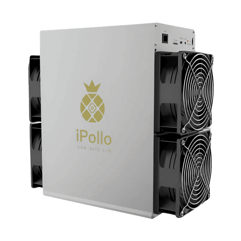 V2 bitcoin miner