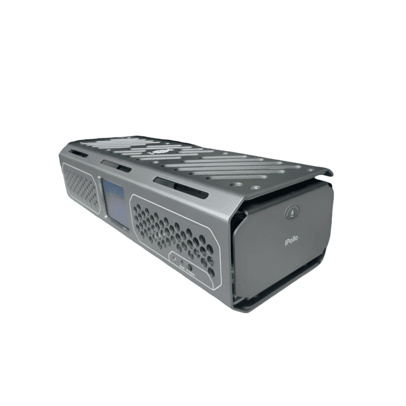 V2X bitcoin miner