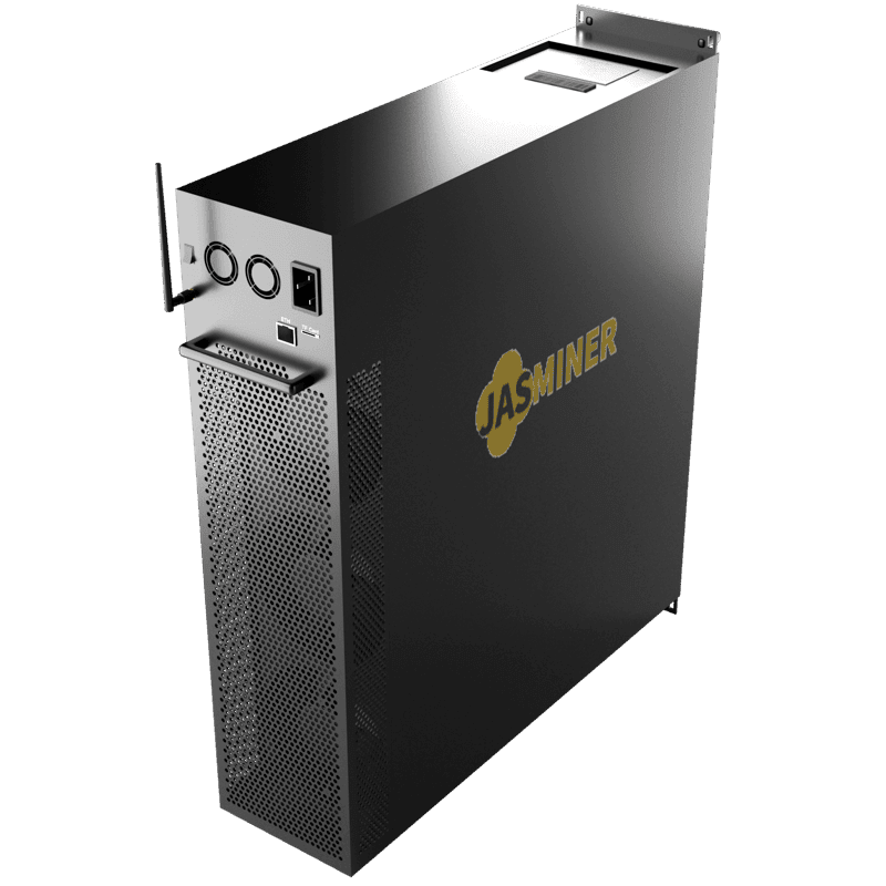 X16-QE bitcoin miner