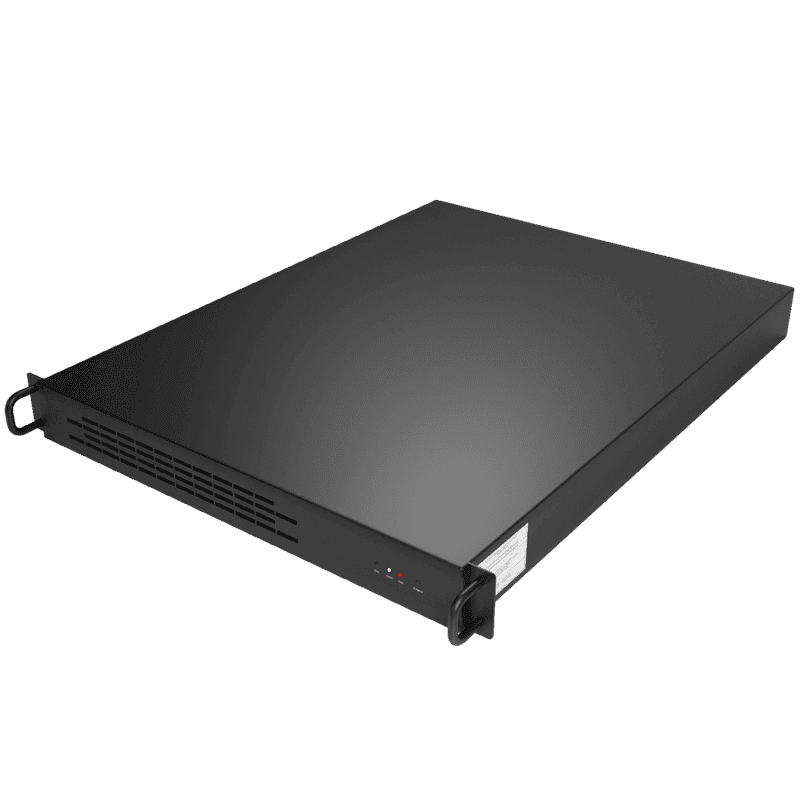 X4 1U bitcoin miner