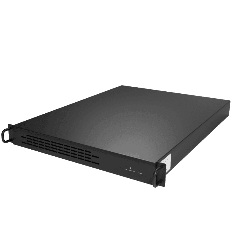 X4 1U-C bitcoin miner