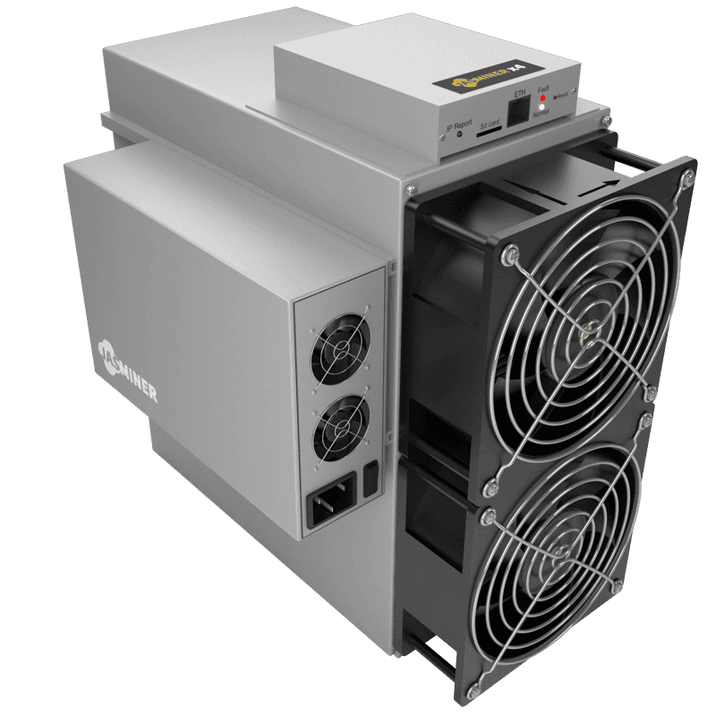 X4 bitcoin miner