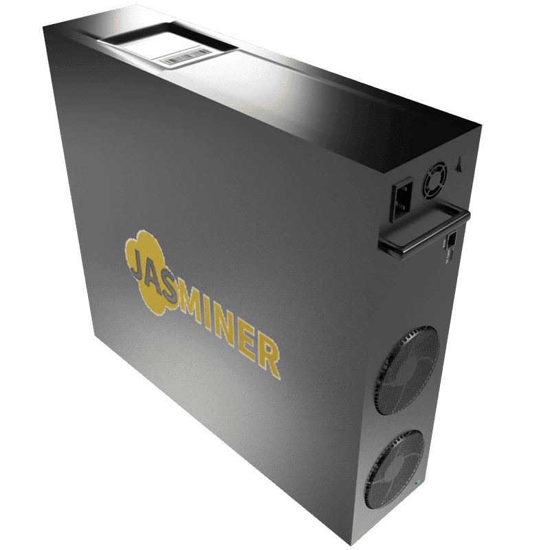 X4-Q bitcoin miner