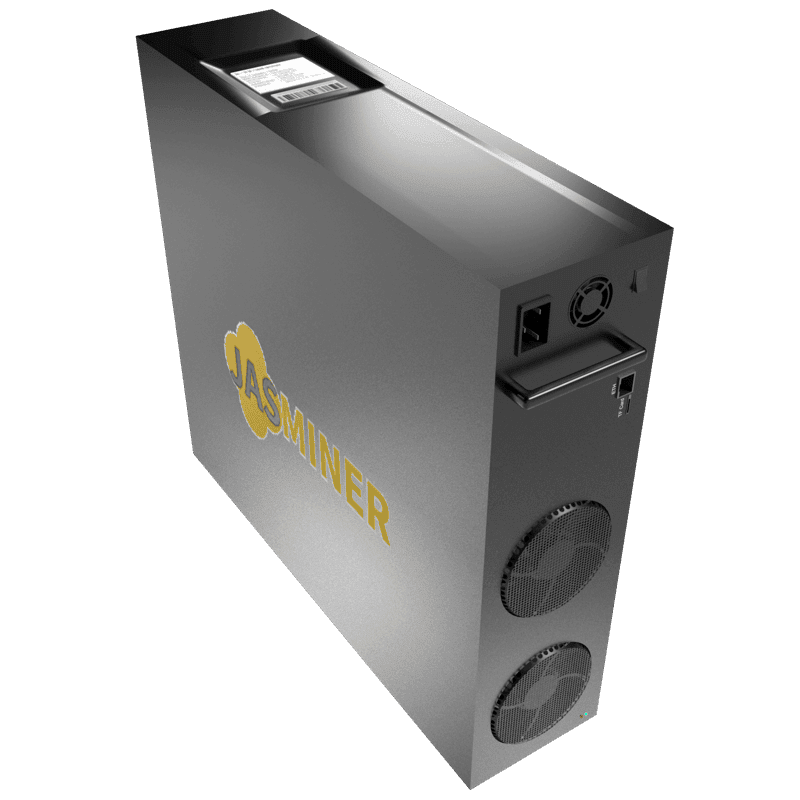 X4-QZ bitcoin miner
