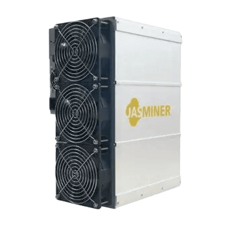 X44-P bitcoin miner