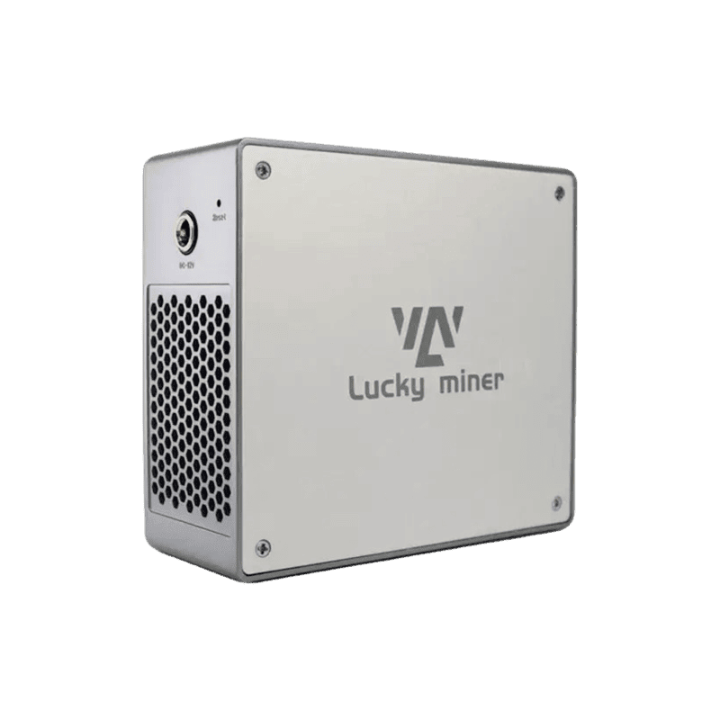 Lucky Miner LV07 Pro bitcoin miner
