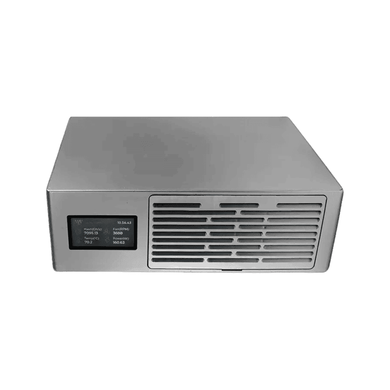 Lucky Miner LV08 Pro bitcoin miner