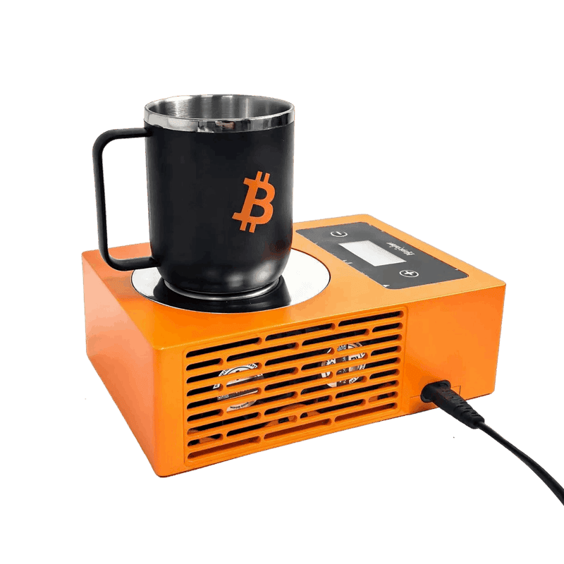 WM02 Pro bitcoin miner