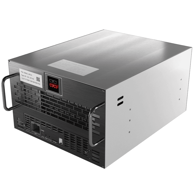 MicroBT Whatsminer M65S bitcoin miner