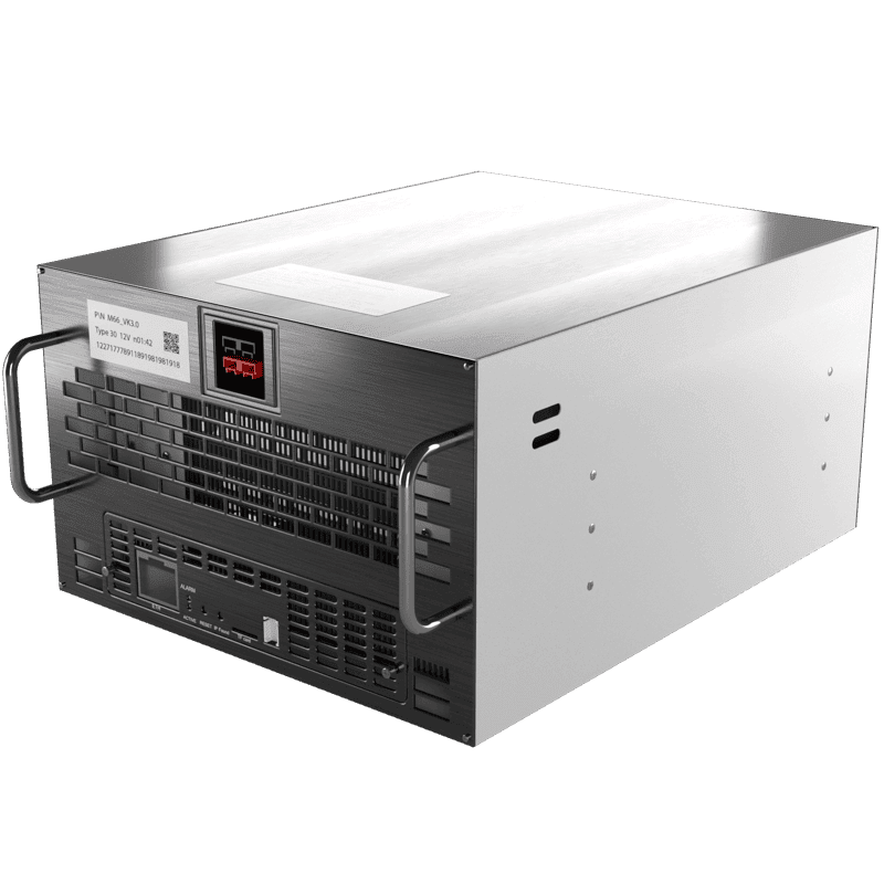MicroBT Whatsminer M76 bitcoin miner