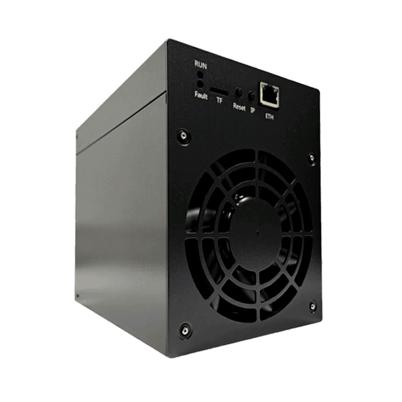 Matches INIBOX bitcoin miner