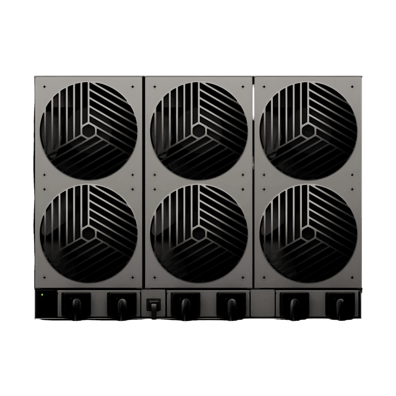 Proto Rig bitcoin miner